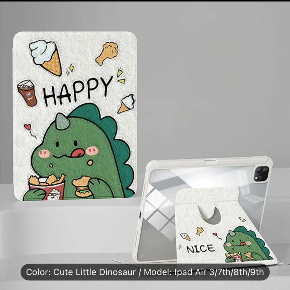 iPad case for iPad Air